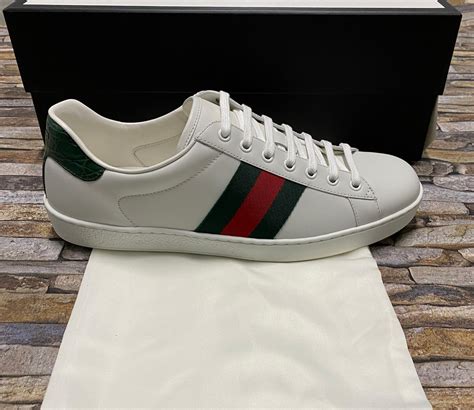 gucci ace sneakers canada